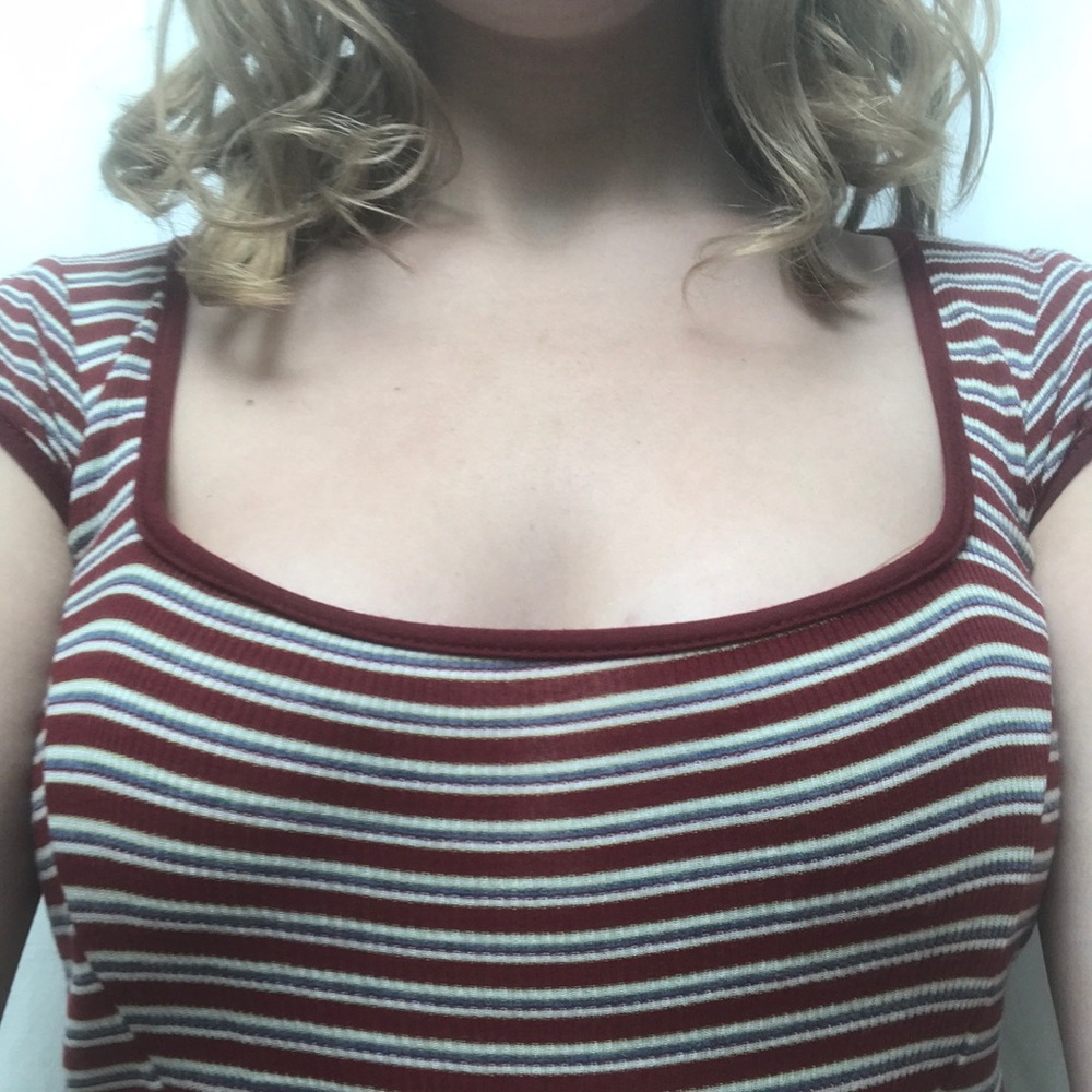 Urban Outfitters Cooperative dress